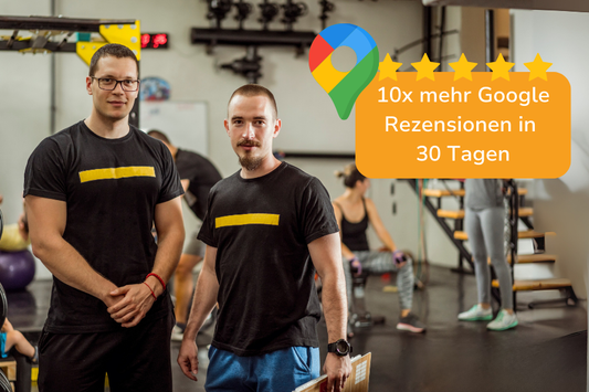 Fitnessstudio