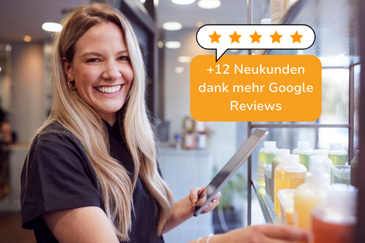 Friseursalon